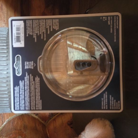 YETI Rambler replacement magslider Lid. Large. New.$17 - Picture 2 of 2